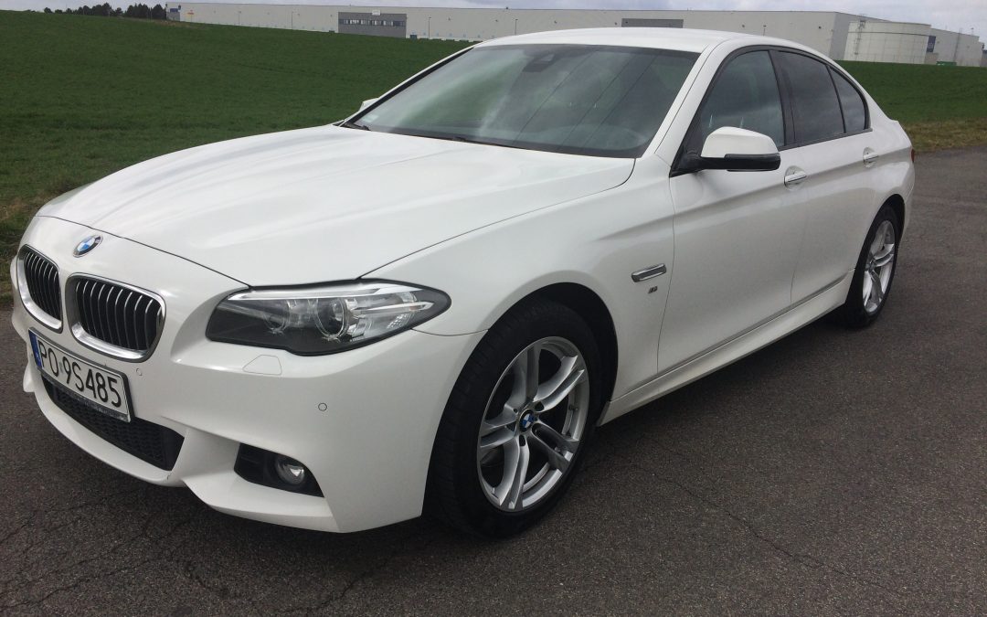 BMW 5