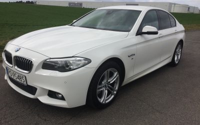 BMW 5